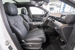 2025 Jaecoo J8 Ridge