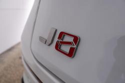 2025 Jaecoo J8 Ridge