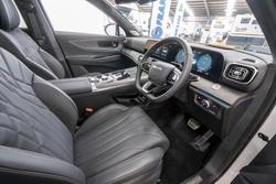 2025 Jaecoo J8 Ridge