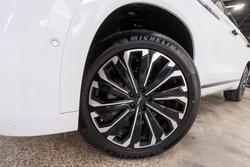 2025 Jaecoo J8 Ridge