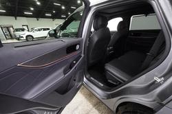 2025 Jaecoo J8 Ridge