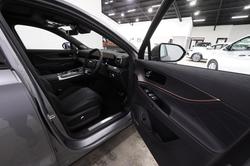 2025 Jaecoo J8 Ridge