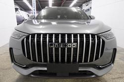 2025 Jaecoo J8 Ridge