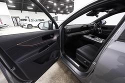 2025 Jaecoo J8 Ridge