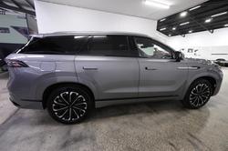 2025 Jaecoo J8 Ridge