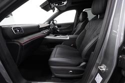 2025 Jaecoo J8 Ridge