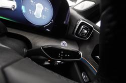 2025 Jaecoo J8 Ridge