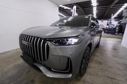 2025 Jaecoo J8 Ridge