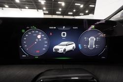 2025 Jaecoo J8 Ridge