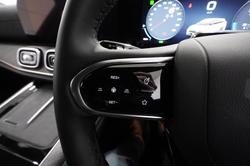 2025 Jaecoo J8 Ridge