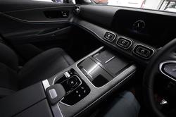 2025 Jaecoo J8 Ridge