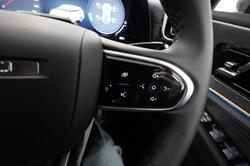 2025 Jaecoo J8 Ridge