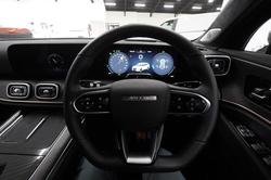 2025 Jaecoo J8 Ridge