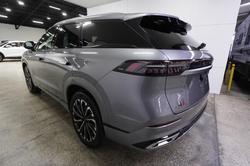 2025 Jaecoo J8 Ridge