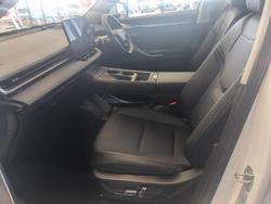 2025 GWM Haval H6 Ultra PHEV