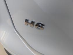 2025 GWM Haval H6 Ultra PHEV