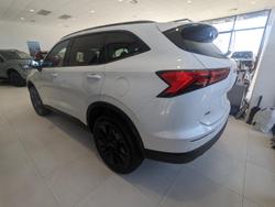 2025 GWM Haval H6 Ultra PHEV