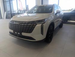 2025 GWM Haval H6 Ultra PHEV