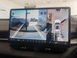 2025 GWM Haval H6 Ultra PHEV