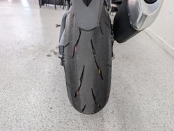 2024 Suzuki GSX-R1000R Silver