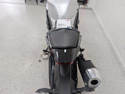 2024 Suzuki GSX-R1000R Silver