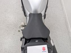 2024 Suzuki GSX-R1000R Silver