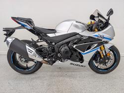 Suzuki GSX-R1000R