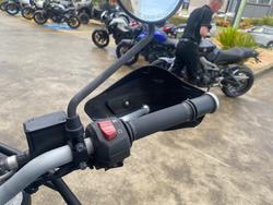 2021 Royal Enfield HIMALAYAN EFI ABS Black