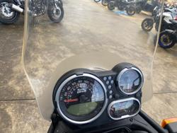 2021 Royal Enfield HIMALAYAN EFI ABS Black