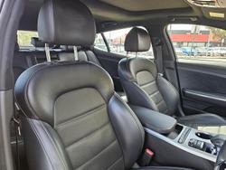 2020 Kia Stinger GT CK MY20 Hichroma Red