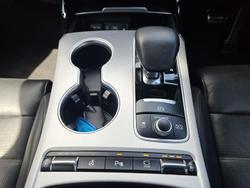 2020 Kia Stinger GT CK MY20 Hichroma Red