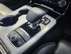 2020 Kia Stinger GT CK MY20 Hichroma Red