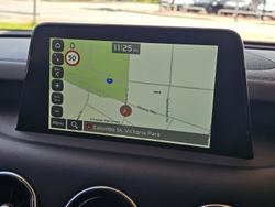 2020 Kia Stinger GT CK MY20 Hichroma Red