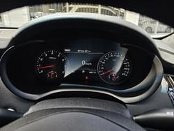 2020 Kia Stinger GT CK MY20 Hichroma Red