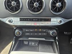 2020 Kia Stinger GT CK MY20 Hichroma Red