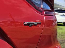 2020 Kia Stinger GT CK MY20 Hichroma Red