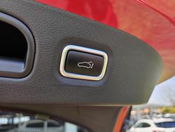 2020 Kia Stinger GT CK MY20 Hichroma Red