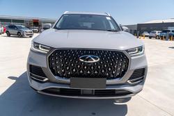 2025 Chery Tiggo 8 Pro Max Ultimate AWD