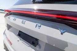 2025 Chery Tiggo 8 Pro Max Ultimate AWD