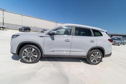 2025 Chery Tiggo 8 Pro Max Ultimate AWD