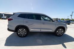 2025 Chery Tiggo 8 Pro Max Ultimate AWD