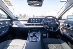 2025 Chery Tiggo 8 Pro Max Ultimate AWD