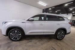 2025 Chery Tiggo 8 Pro Max Ultimate AWD