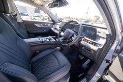 2025 Chery Tiggo 8 Pro Max Ultimate AWD