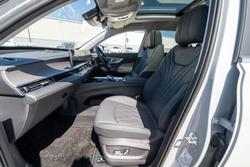 2025 Chery Tiggo 8 Pro Max Ultimate AWD