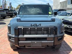 2025 Kia Tasman X-Line