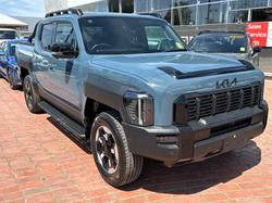 2025 Kia Tasman X-Line