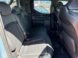 2025 Kia Tasman X-Line