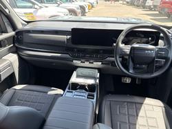 2025 Kia Tasman X-Line