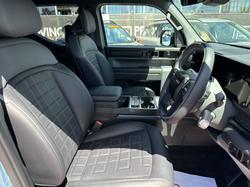 2025 Kia Tasman X-Line